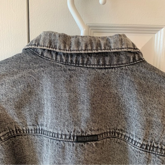 Hudson Jasper Jean Jacket - Picture 4 of 8